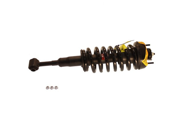 KYB Suspension Strut and Coil Spring Assembly P/N:SR4137 Fits: Ford Explorer 10-06, Mercury Mountaineer 10-06 - Image 1