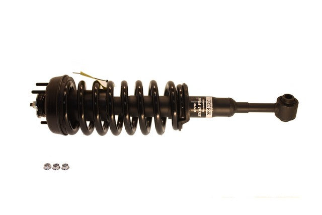 KYB Suspension Strut and Coil Spring Assembly P/N:SR4137 Fits: Ford Explorer 10-06, Mercury Mountaineer 10-06 - Image 4