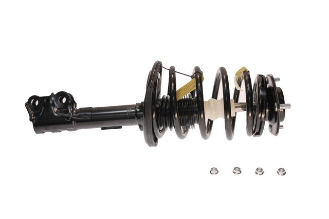 KYB Suspension Strut and Coil Spring Assembly P/N:SR4138 Fits: Toyota Camry 11-10 - Image 1