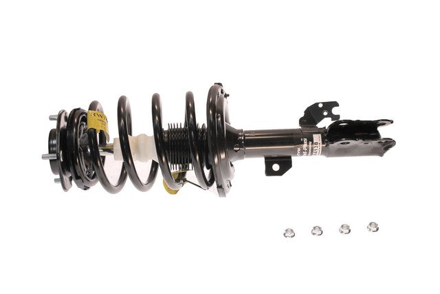 KYB Suspension Strut and Coil Spring Assembly P/N:SR4138 Fits: Toyota Camry 11-10 - Image 3