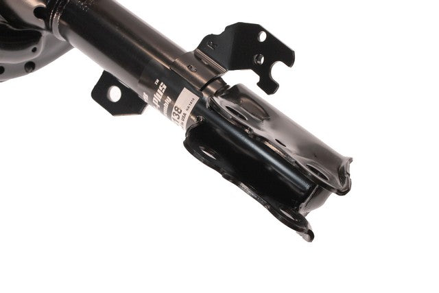 KYB Suspension Strut and Coil Spring Assembly P/N:SR4138 Fits: Toyota Camry 11-10 - Image 2