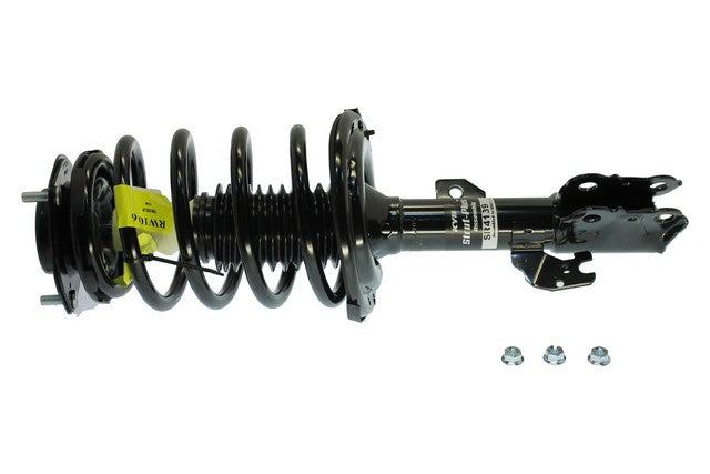 KYB Suspension Strut and Coil Spring Assembly P/N:SR4139 Fits: Toyota Camry 11-10 - Image 1