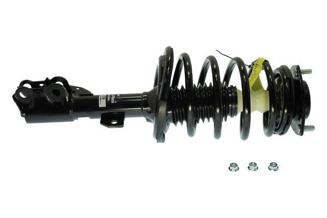 KYB Suspension Strut and Coil Spring Assembly P/N:SR4139 Fits: Toyota Camry 11-10 - Image 2