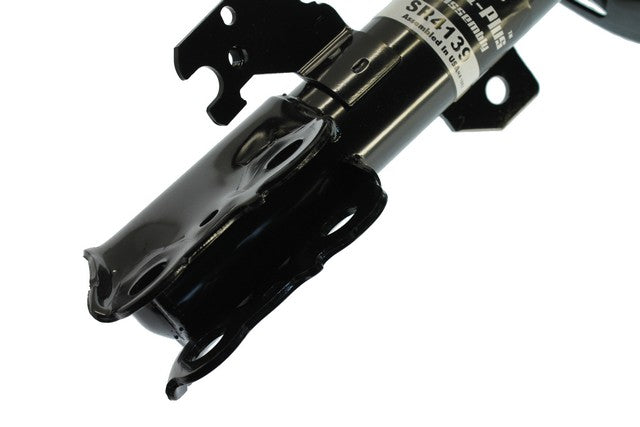 KYB Suspension Strut and Coil Spring Assembly P/N:SR4139 Fits: Toyota Camry 11-10 - Image 3