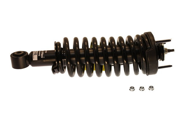 KYB Suspension Strut and Coil Spring Assembly P/N:SR4140 Fits: Ford Crown Victoria 11-03, Lincoln Town Car 11-03, Mercury Grand Marquis 11-03 - Image 1