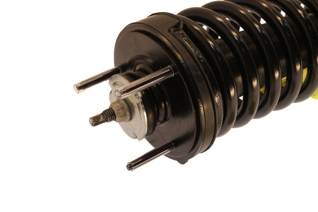 KYB Suspension Strut and Coil Spring Assembly P/N:SR4140 Fits: Ford Crown Victoria 11-03, Lincoln Town Car 11-03, Mercury Grand Marquis 11-03 - Image 2