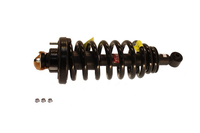 KYB Suspension Strut and Coil Spring Assembly P/N:SR4141 Fits: Ford Explorer 10-06, Mercury Mountaineer 10-06 - Image 1