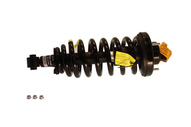 KYB Suspension Strut and Coil Spring Assembly P/N:SR4141 Fits: Ford Explorer 10-06, Mercury Mountaineer 10-06 - Image 3