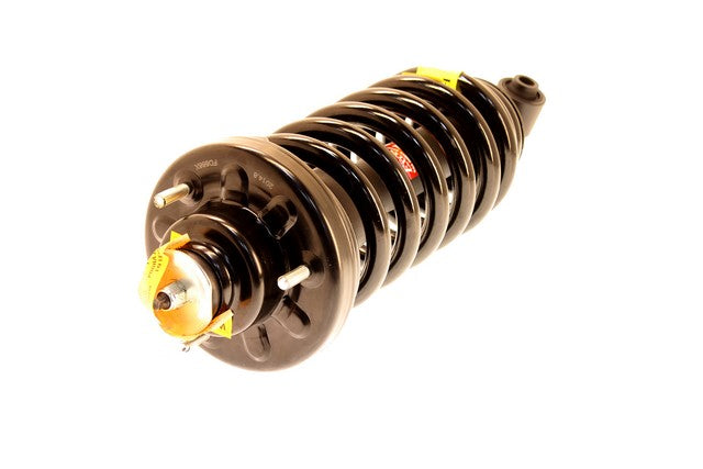 KYB Suspension Strut and Coil Spring Assembly P/N:SR4141 Fits: Ford Explorer 10-06, Mercury Mountaineer 10-06 - Image 2