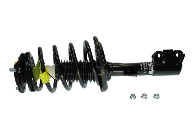 KYB Suspension Strut and Coil Spring Assembly P/N:SR4142 Fits: Toyota Camry 06-04 - Image 1