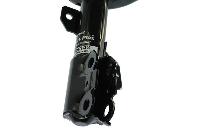 KYB Suspension Strut and Coil Spring Assembly P/N:SR4142 Fits: Toyota Camry 06-04 - Image 2