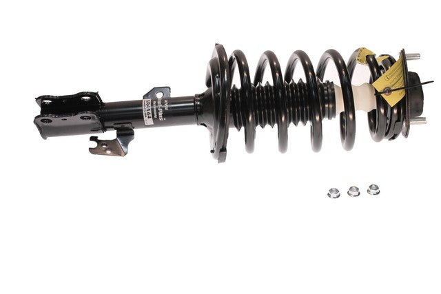 KYB Suspension Strut and Coil Spring Assembly P/N:SR4144 Fits: Toyota Sienna 10-07 - Image 1