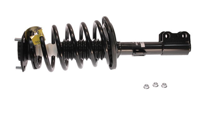 KYB Suspension Strut and Coil Spring Assembly P/N:SR4144 Fits: Toyota Sienna 10-07 - Image 4
