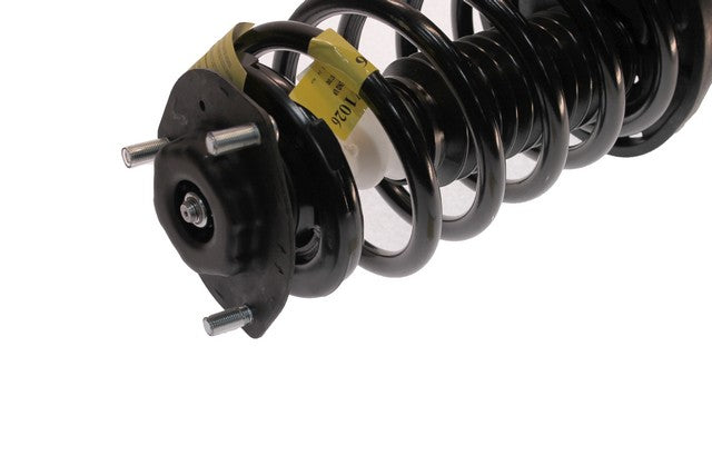 KYB Suspension Strut and Coil Spring Assembly P/N:SR4144 Fits: Toyota Sienna 10-07 - Image 2