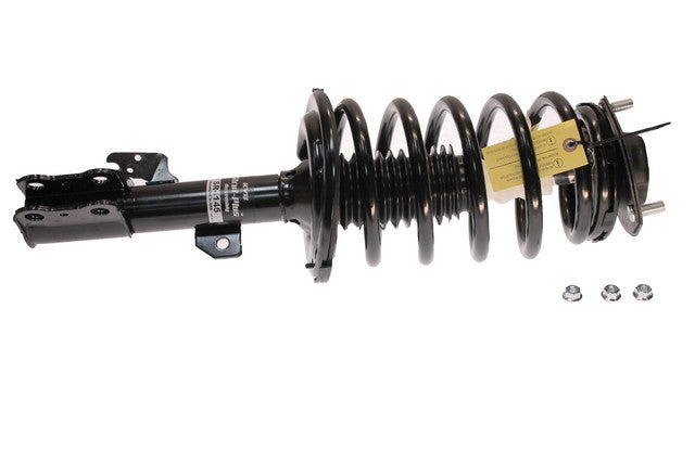 KYB Suspension Strut and Coil Spring Assembly P/N:SR4145 Fits: Toyota Sienna 10-07 - Image 1