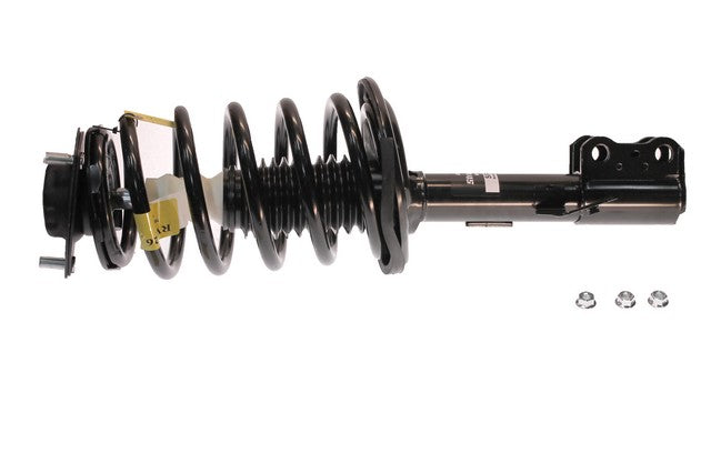 KYB Suspension Strut and Coil Spring Assembly P/N:SR4145 Fits: Toyota Sienna 10-07 - Image 2