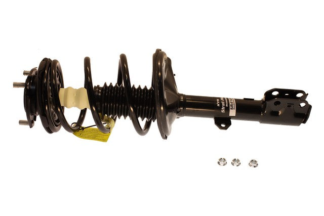 KYB Suspension Strut and Coil Spring Assembly P/N:SR4146 Fits: Toyota Rav4 05-01 - Image 3