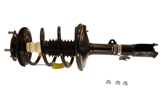 KYB Suspension Strut and Coil Spring Assembly P/N:SR4147 Fits: Toyota Rav4 05-01 - Image 2