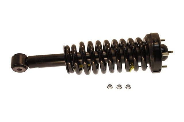 KYB Suspension Strut and Coil Spring Assembly P/N:SR4148 Fits: Ford Expedition 06-03 - Image 1