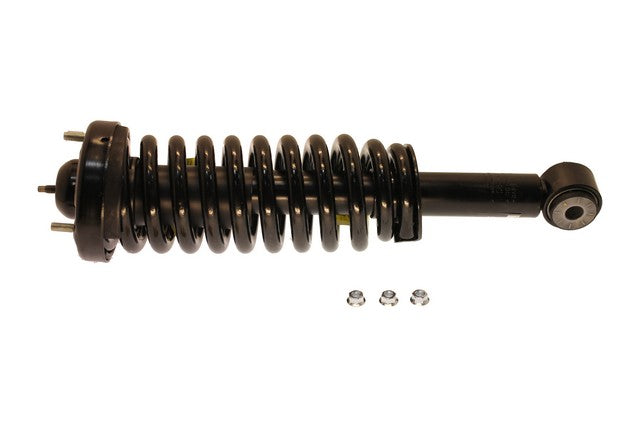KYB Suspension Strut and Coil Spring Assembly P/N:SR4148 Fits: Ford Expedition 06-03 - Image 3