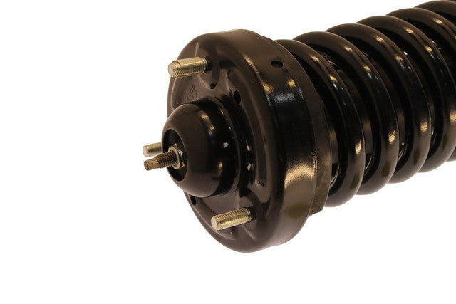 KYB Suspension Strut and Coil Spring Assembly P/N:SR4148 Fits: Ford Expedition 06-03 - Image 2