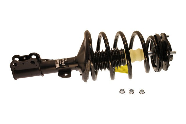 KYB Suspension Strut and Coil Spring Assembly P/N:SR4151 Fits: Toyota Camry 03-02 - Image 1