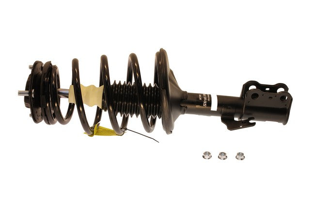 KYB Suspension Strut and Coil Spring Assembly P/N:SR4151 Fits: Toyota Camry 03-02 - Image 2