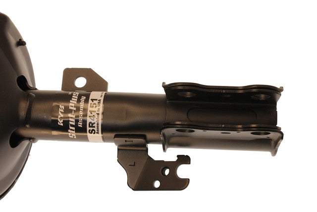 KYB Suspension Strut and Coil Spring Assembly P/N:SR4151 Fits: Toyota Camry 03-02 - Image 4