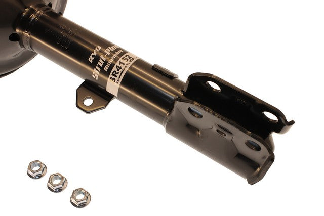 KYB Suspension Strut and Coil Spring Assembly P/N:SR4152 Fits: Toyota Rav4 05-01 - Image 2