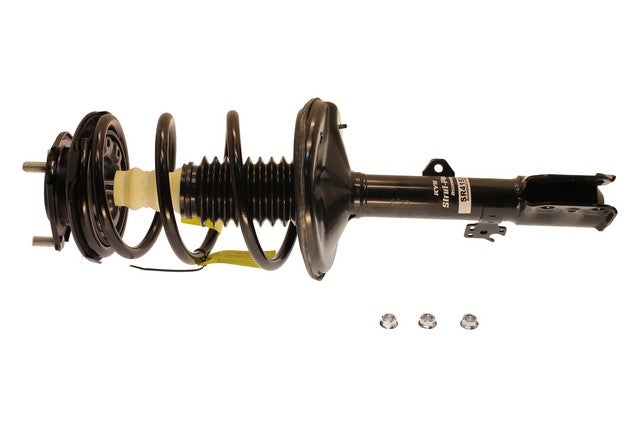 KYB Suspension Strut and Coil Spring Assembly P/N:SR4153 Fits: Toyota Rav4 05-01 - Image 2