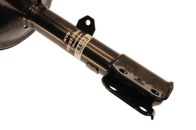 KYB Suspension Strut and Coil Spring Assembly P/N:SR4153 Fits: Toyota Rav4 05-01 - Image 3