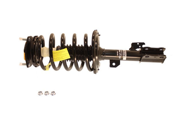 KYB Suspension Strut and Coil Spring Assembly P/N:SR4154 Fits: Toyota Sienna 10-07 - Image 3