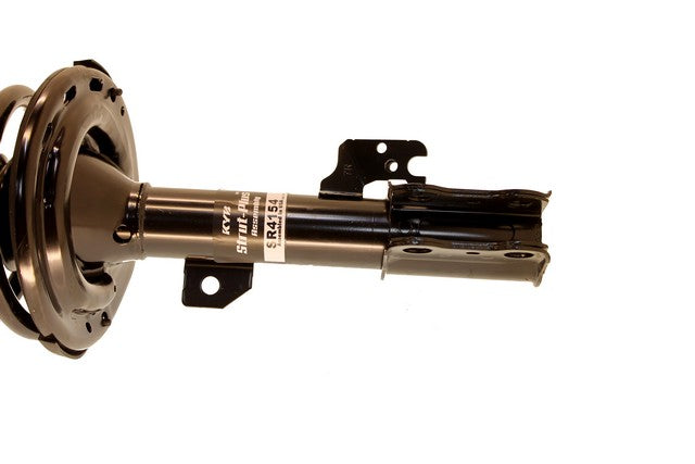 KYB Suspension Strut and Coil Spring Assembly P/N:SR4154 Fits: Toyota Sienna 10-07 - Image 2