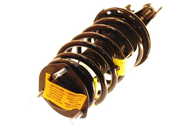 KYB Suspension Strut and Coil Spring Assembly P/N:SR4154 Fits: Toyota Sienna 10-07 - Image 4
