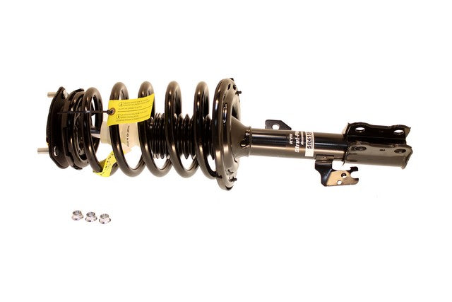 KYB Suspension Strut and Coil Spring Assembly P/N:SR4155 Fits: Toyota Sienna 10-07 - Image 3