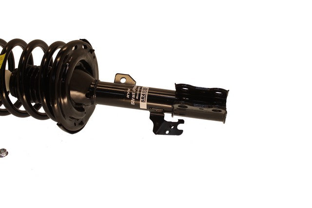 KYB Suspension Strut and Coil Spring Assembly P/N:SR4155 Fits: Toyota Sienna 10-07 - Image 2