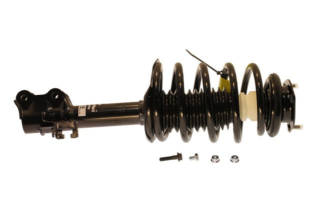 KYB Suspension Strut and Coil Spring Assembly P/N:SR4156 Fits: Nissan Sentra 06-02 - Image 1