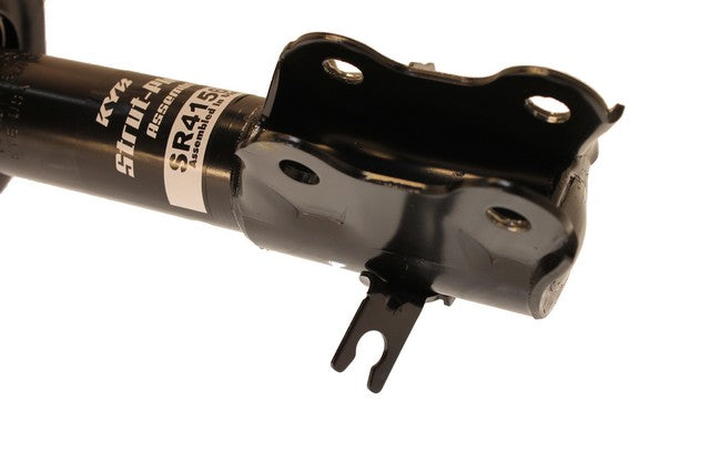 KYB Suspension Strut and Coil Spring Assembly P/N:SR4156 Fits: Nissan Sentra 06-02 - Image 4