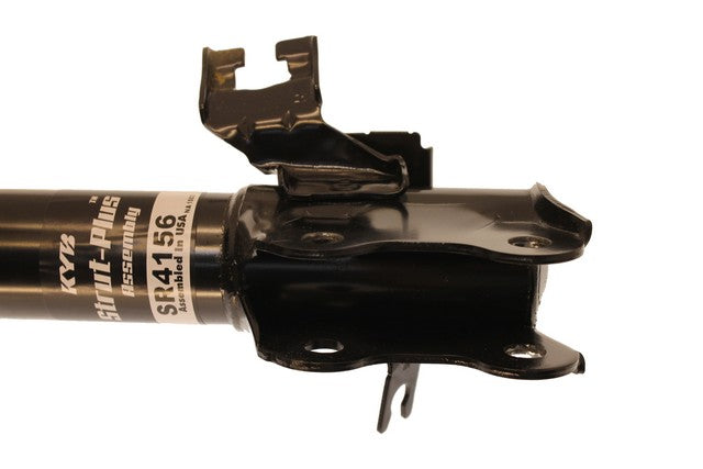KYB Suspension Strut and Coil Spring Assembly P/N:SR4156 Fits: Nissan Sentra 06-02 - Image 3