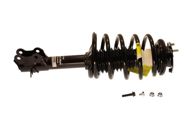 KYB Suspension Strut and Coil Spring Assembly P/N:SR4157 Fits: Nissan Sentra 06-02 - Image 1