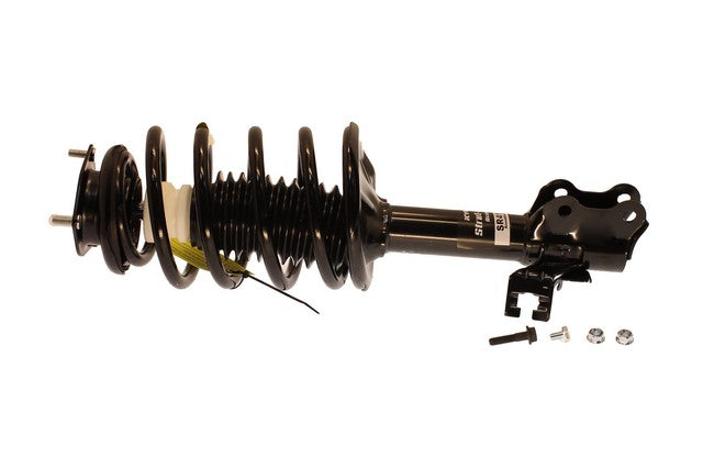 KYB Suspension Strut and Coil Spring Assembly P/N:SR4157 Fits: Nissan Sentra 06-02 - Image 5
