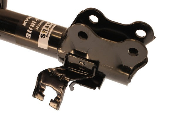 KYB Suspension Strut and Coil Spring Assembly P/N:SR4157 Fits: Nissan Sentra 06-02 - Image 3