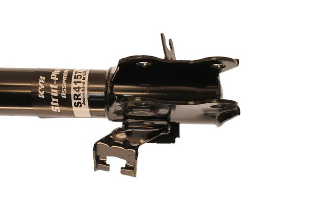 KYB Suspension Strut and Coil Spring Assembly P/N:SR4157 Fits: Nissan Sentra 06-02 - Image 2