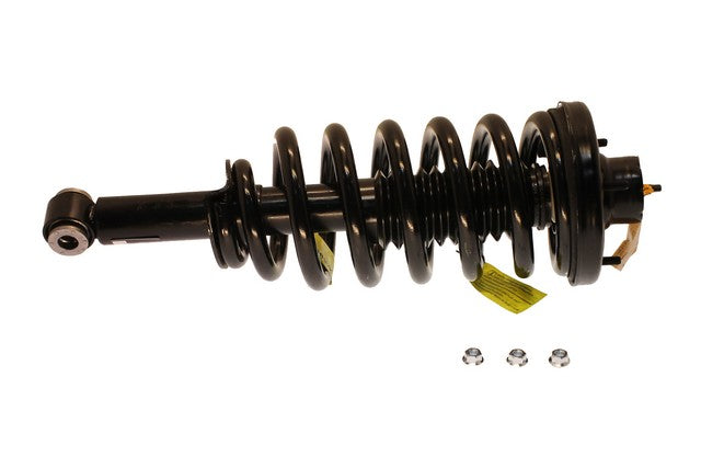 KYB Suspension Strut and Coil Spring Assembly P/N:SR4158 Fits: Ford Expedition 06-03 - Image 1