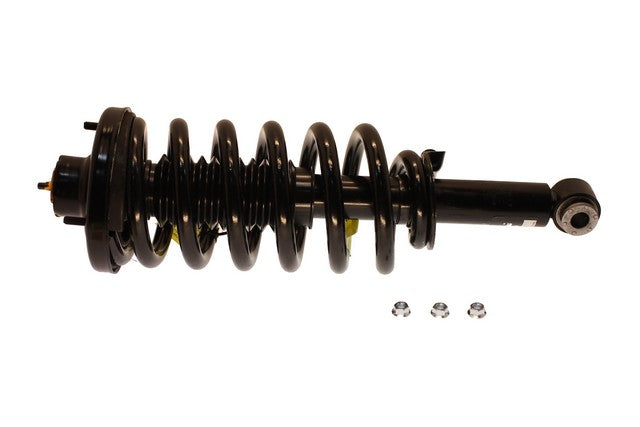 KYB Suspension Strut and Coil Spring Assembly P/N:SR4158 Fits: Ford Expedition 06-03 - Image 3