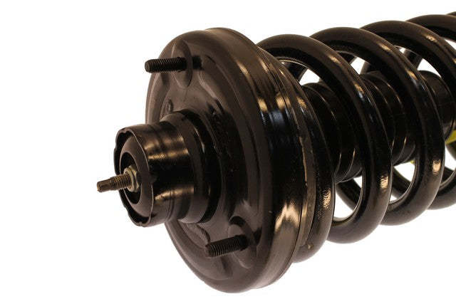 KYB Suspension Strut and Coil Spring Assembly P/N:SR4158 Fits: Ford Expedition 06-03 - Image 2