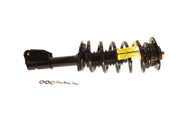 KYB Suspension Strut and Coil Spring Assembly P/N:SR4159 Fits: Chevrolet Equinox 06-05, Pontiac Torrent 2006 - Image 1