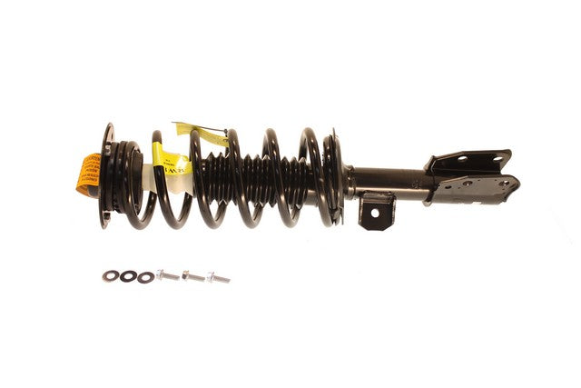 KYB Suspension Strut and Coil Spring Assembly P/N:SR4159 Fits: Chevrolet Equinox 06-05, Pontiac Torrent 2006 - Image 2
