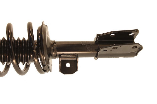 KYB Suspension Strut and Coil Spring Assembly P/N:SR4159 Fits: Chevrolet Equinox 06-05, Pontiac Torrent 2006 - Image 4