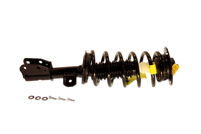 KYB Suspension Strut and Coil Spring Assembly P/N:SR4160 Fits: Chevrolet Equinox 06-05, Pontiac Torrent 2006 - Image 1